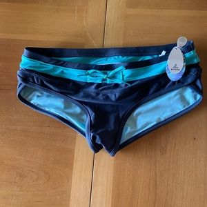 Prana NWT Size M Swim bottoms